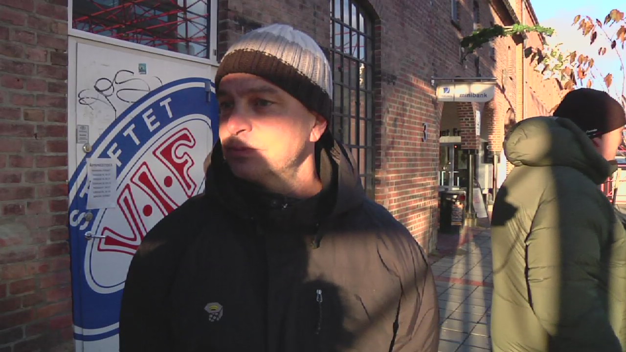 Forhåndssalget har starta i Sjappa